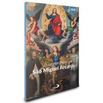 Livro Quaresma de Sao Miguel Arcanjo 2025 Editora Paulus
