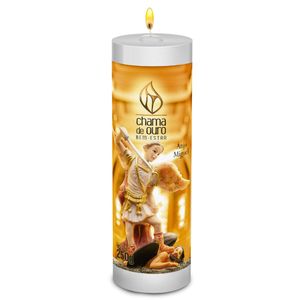 Vela de 7 Dias São Miguel Arcanjo