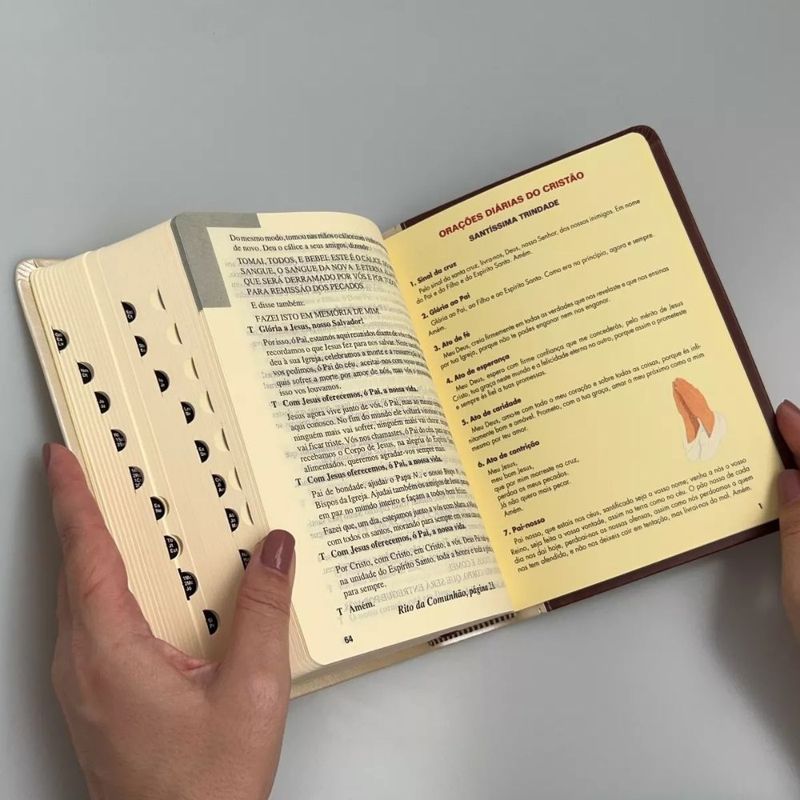 Biblia-Sagrada-Ave-Maria-Capa-Eucaristia--8-