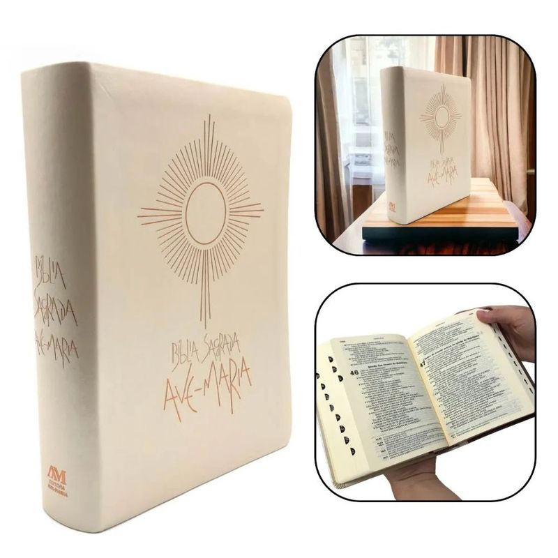 Biblia-Sagrada-Ave-Maria-Capa-Eucaristia