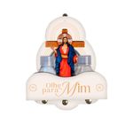 orta Chaves com Conjunto Sacramental Jesus das Santas Chagas – Olhe para Mim -2-