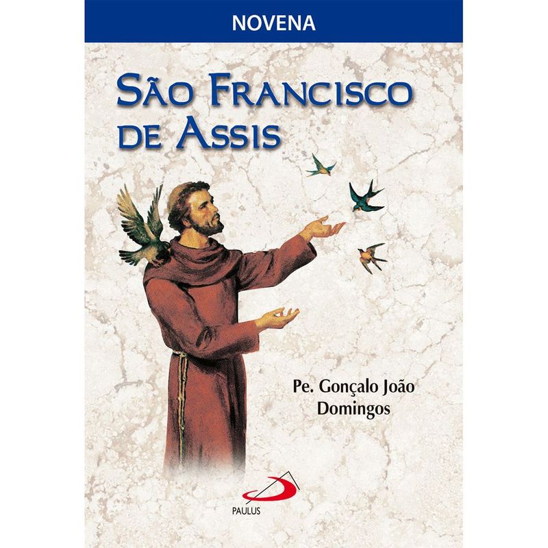 Novena Sao Francisco de Assis -2-