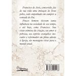 Novena Sao Francisco de Assis