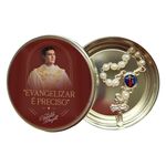 Lembranca Dezena 30 anos de Sacerdocio Padre Reginaldo Manzotti