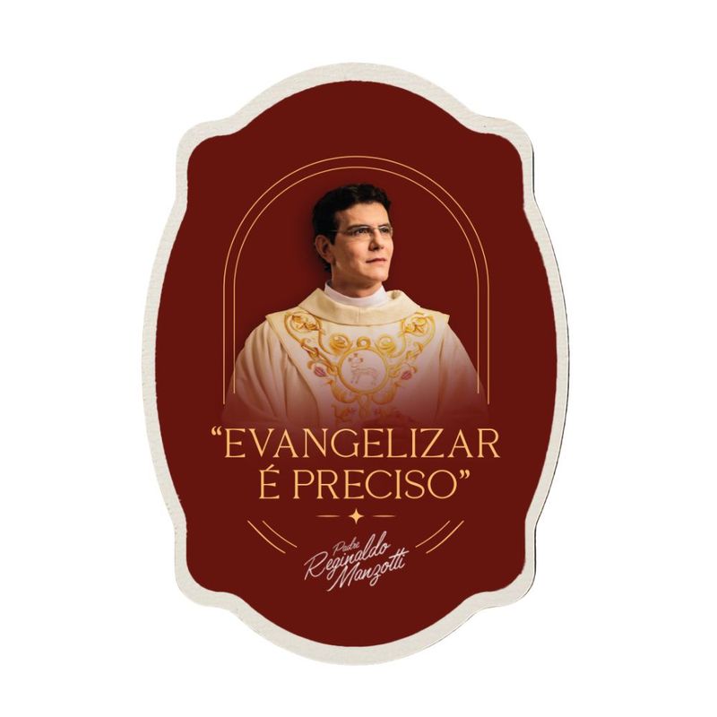 Ima  30 anos de Sacerdocio Padre Reginaldo Manzotti